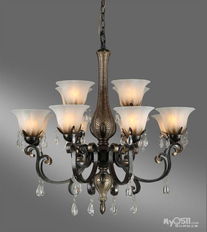 凡爾賽凱撒琳燈具調整新品，部分產品特價促銷