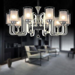 淘寶燈具網購攻略 如何挑選與處理吊燈產品詳情