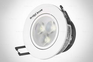 精打細算選好燈 30元以上燈具比價與選購指南（附51比購返利網(wǎng)攻略）