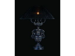 明輝歐式燈飾產(chǎn)品資料 軟裝設(shè)計中的點睛之筆