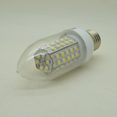 解析6廠家直銷66珠LED玉米燈 技術(shù)特點與市場優(yōu)勢