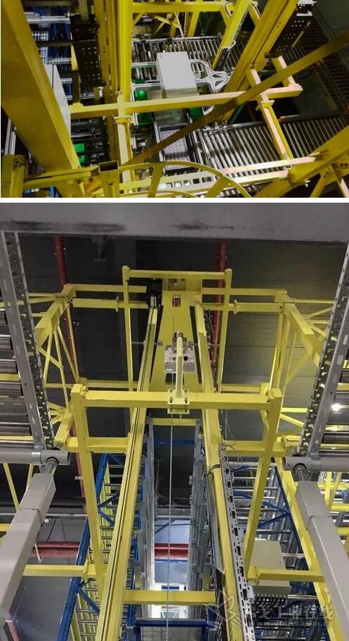 凱樂士與美的強強聯(lián)手，共筑智能“黑燈工廠”新標桿